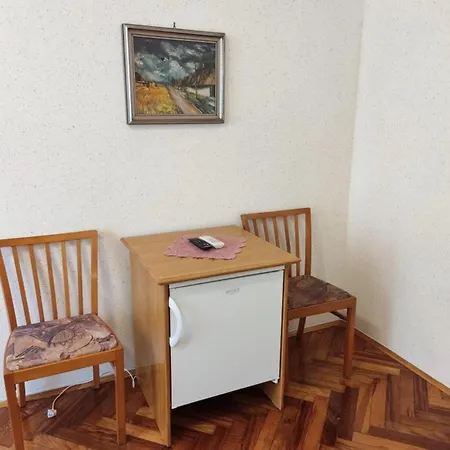 & Oliva Gasthuis Novi Vinodolski