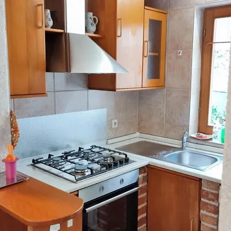 & Oliva 4* Novi Vinodolski