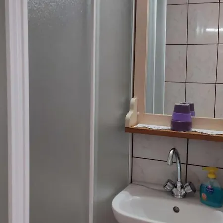 & Oliva Novi Vinodolski