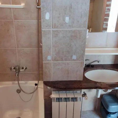 & Oliva 4* Novi Vinodolski