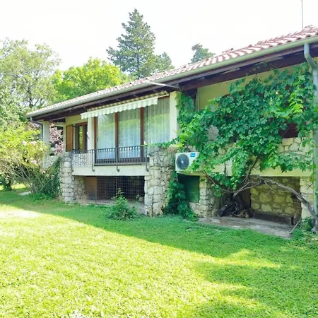 & Oliva 4* Novi Vinodolski
