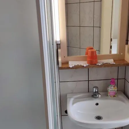 & Oliva * Novi Vinodolski
